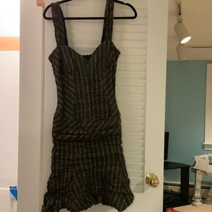 Nicole Miller Collection Dress Size 6